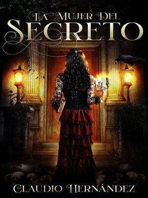 cover image of La mujer del Secreto